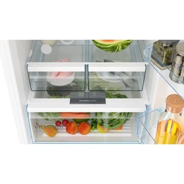 Bosch KGN55VWF1N 483 Lt No-Frost Buzdolabı 6