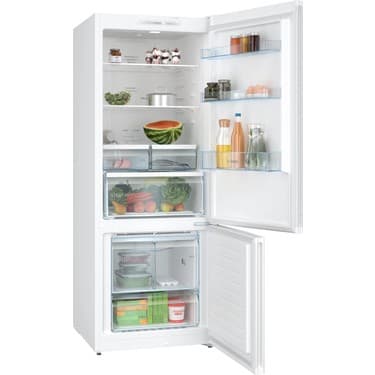 Bosch KGN55VWF1N 483 Lt No-Frost Buzdolabı 2