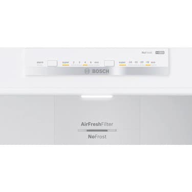 Bosch KGN55VWF1N 483 Lt No-Frost Buzdolabı 3