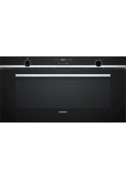 Siemens VB558C0S0 Inox Ankastre Fırın