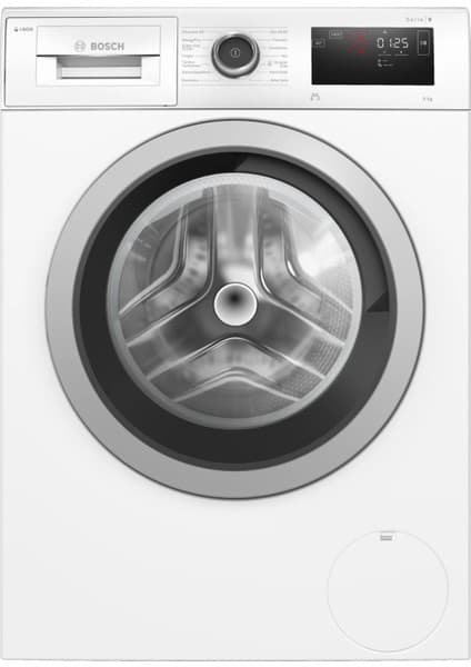 Bosch WAU28P91TR 9 kg 1400 Devir Çamaşır Makinesi