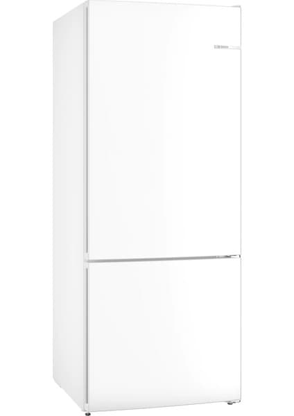 Bosch KGN76VWE0N 526 Lt No-Frost Buzdolabı
