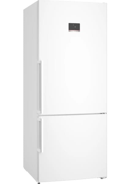 Bosch KGN76CWE0N 526 Lt No-Frost Buzdolabı