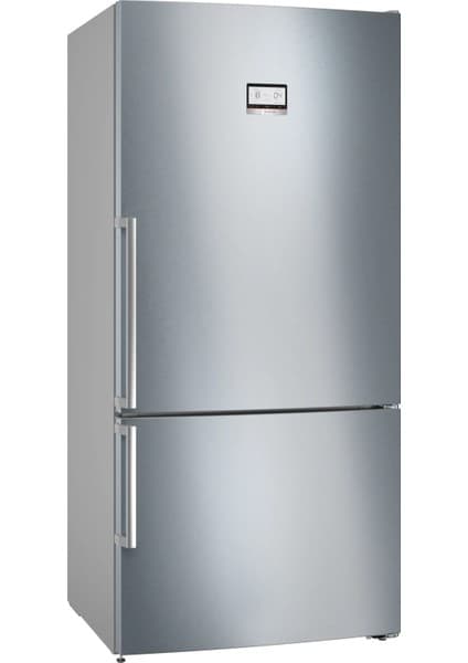 Bosch KGN86AID2N 631 Lt No-Frost Buzdolabı