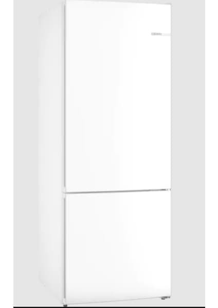 Bosch KGN55VWF1N 483 Lt No-Frost Buzdolabı 8