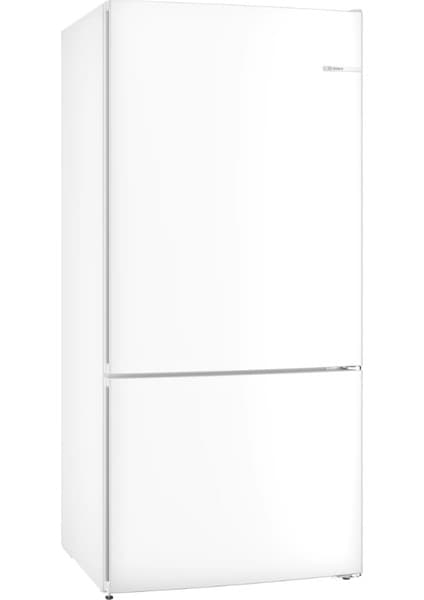 Bosch KGN86VWE0N 631 Lt No-Frost Kombi Tipi Buzdolabı