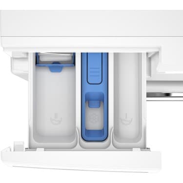 Grundig Gpwm 81622 8 kg 1000 Devir Çamaşır Makinesi 3