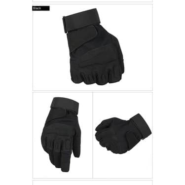 Panda Touch Kışlık Eldivenler (Yurt Dışından) 3