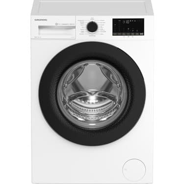 Grundig Gpwm 91633 9 kg 1200 Devir Çamaşır Makinesi 3