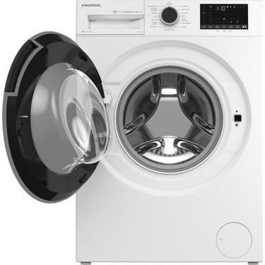 Grundig Gpwm 91633 9 kg 1200 Devir Çamaşır Makinesi 2