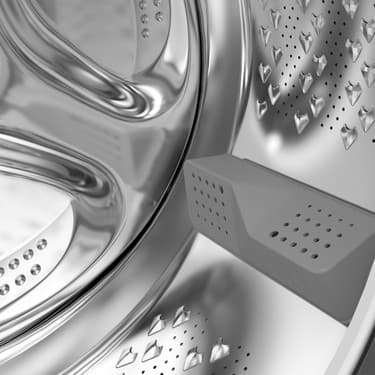 Grundig Gpwm 91633 9 kg 1200 Devir Çamaşır Makinesi 4