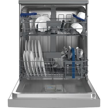 Grundig Gpdf 6842 I 6 Programlı Bulaşık Makinesi Inox 3