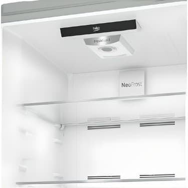 Beko 670514 Eı No Frost Buzdolabı 3