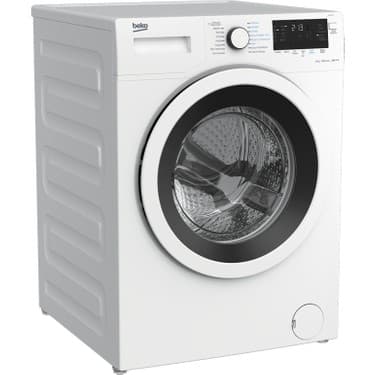 Beko Bk 8121 Ey Çamaşır Makinesi 2
