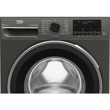 Beko cm 9102 Bmg A Sınıfı Çamaşır Makinesi 3