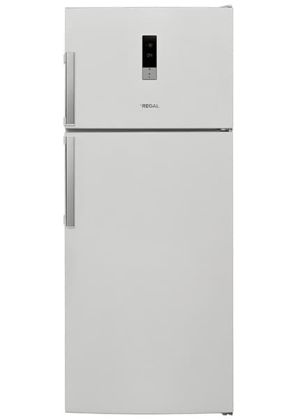 Regal NF 60021 E 523 lt No-Frost Buzdolabı 6