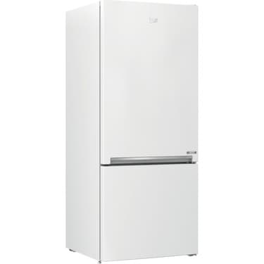 Beko 670482 MB No Frost Kombı Tıpı Buzdolabı 2