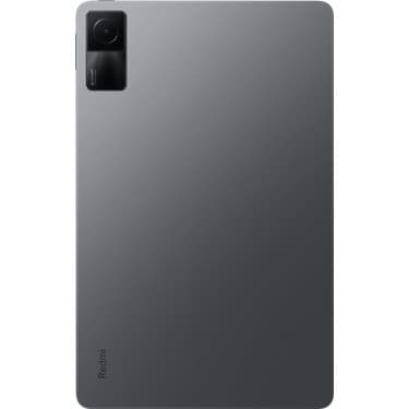 Xiaomi Redmi Pad Gri Tablet, 128GB Hafıza, 4GB RAM (Xiaomi Türkiye Garantili) 4