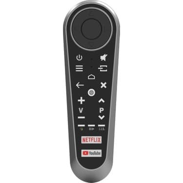 Vestel 65UM9910 65" 165 Ekran Dahili Uydu Alıcılı 4K Ultra HD Smart QLED TV 7