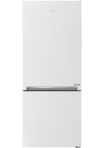 Beko 670482 MB No Frost Kombı Tıpı Buzdolabı