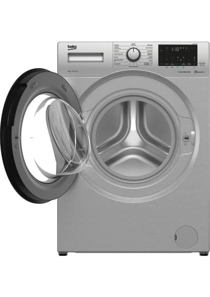 Beko Bk 9121 Btı Çamaşır Makinesi