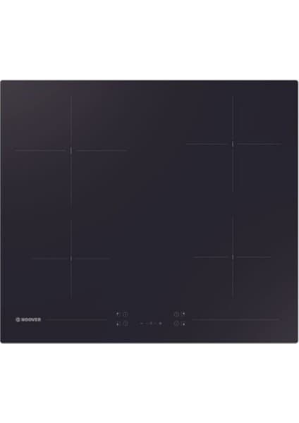 Hoover HH64CCB 60 cm Vitroseramik Ankastre Ocak - Şık ve Fonksiyonel 4