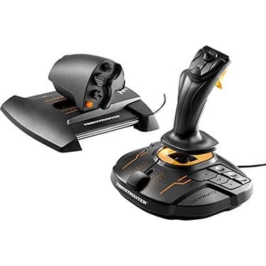 Thrustmaster T16000M Fcs Hotas 5