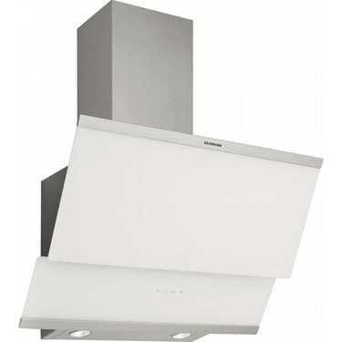 Silverline Beyaz Ankastre Set Classy Beyaz 60 cm Davlumbaz - CS5335W01 Beyaz Ankastre Ocak - B06502W01 Beyaz Ankastre Fırın 4