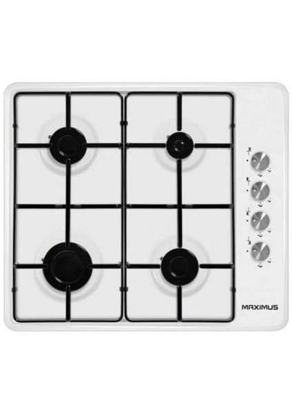 Minisan Maximus Slim MX6401 Set Üstü Ffd Ocak (Lpg)