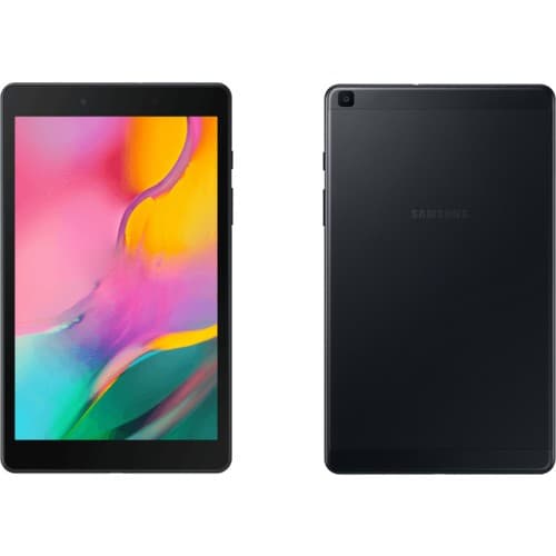 Samsung Galaxy Tab A 8 SM-T290 32GB Tablet - Gümüş 5