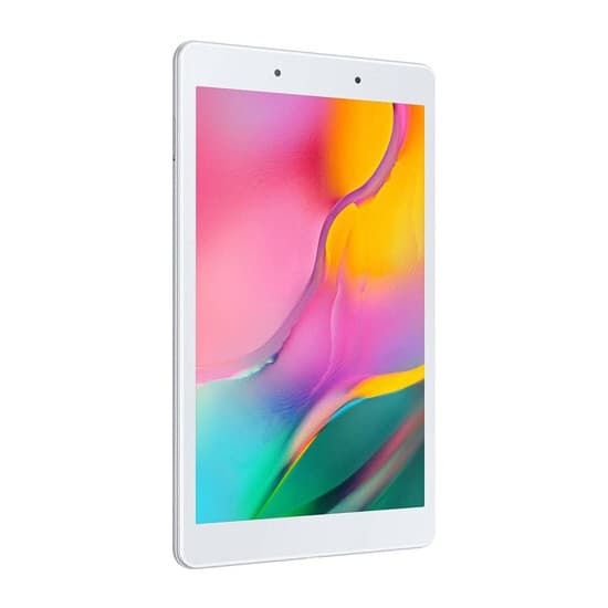 Samsung Galaxy Tab A 8 SM-T290 32GB Tablet Siyah 6