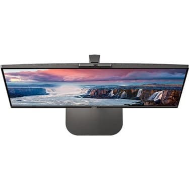 AOC Q27V5CW/BK 27 2560X1440 75Hz 1ms HDMI Dp Type-C IPS Monitör 4