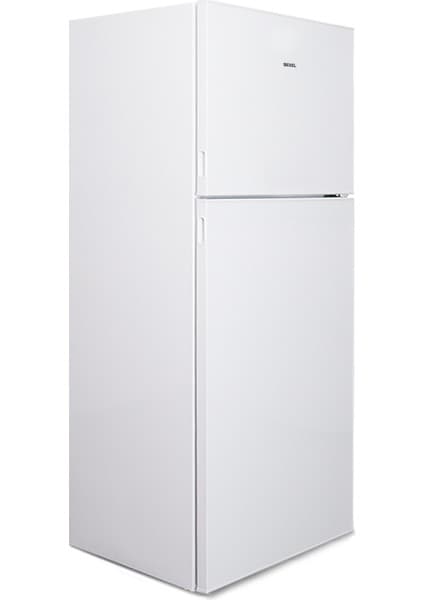 Bexel BRF-470 470 Lt Üst Donduruculu Low-Frost Buzdolabı