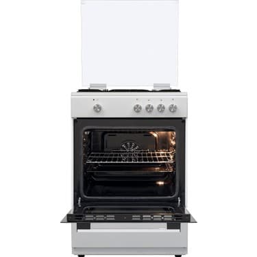 Vestel SF 7400 A Enerji Sınıfı 4 Gözü Gazlı Tamboy Solo Fırın 2