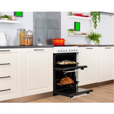 Vestel Sf 10401 Solo Fırın 3