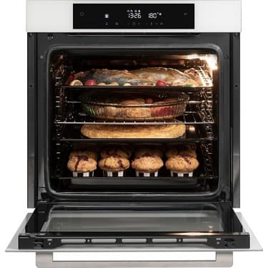 Vestel AF-9786 YB Ankastre Fırın 4