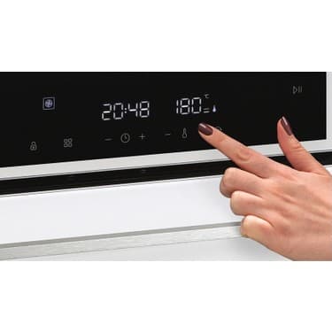 Vestel AF-9786 YB Ankastre Fırın 6