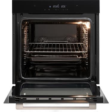 Vestel AF-9786 Ys Ankastre Fırın 3