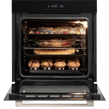 Vestel AF-9786 Ys Ankastre Fırın 4