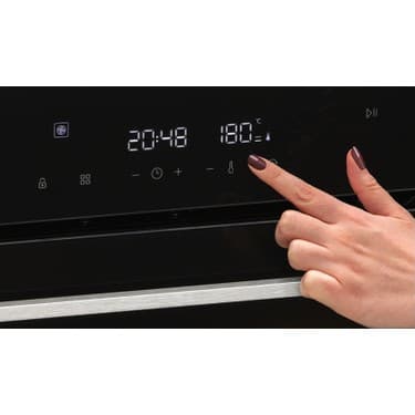 Vestel AF-9786 Ys Ankastre Fırın 6