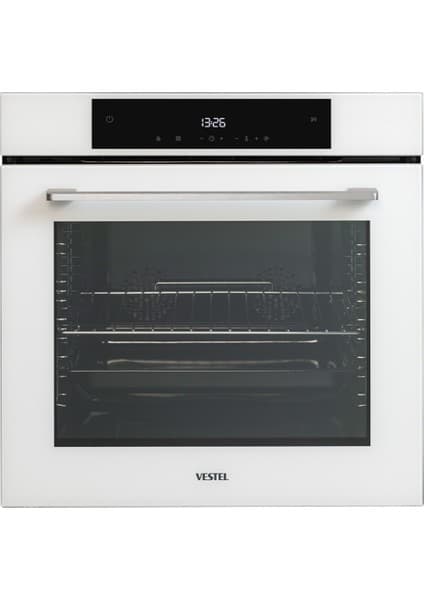 Vestel AF-9786 YB Ankastre Fırın