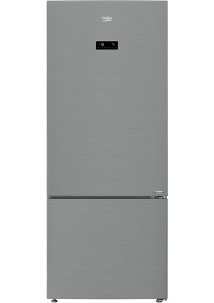 Beko 674581 EI No Frost Buzdolabı - 557 LT Elegans