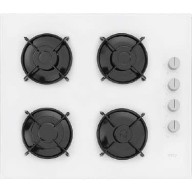 Silverline Esty Ankastre Beyaz Set ( Digital Fırın-Dokunmatik Davlumbaz ) 3