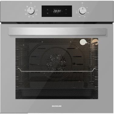 Silverline 2 Li Cam Ankastre Set BO6504S01 - CS5335S01 Gri 2