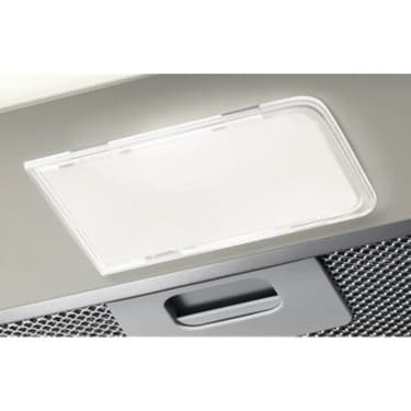 Electrolux EFC226V 60 cm Krem Metal Duvar Tipi Ankastre Davlumbaz 5