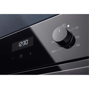 Electrolux EOF5C50BZ Siyah Ankastre Fırın 2