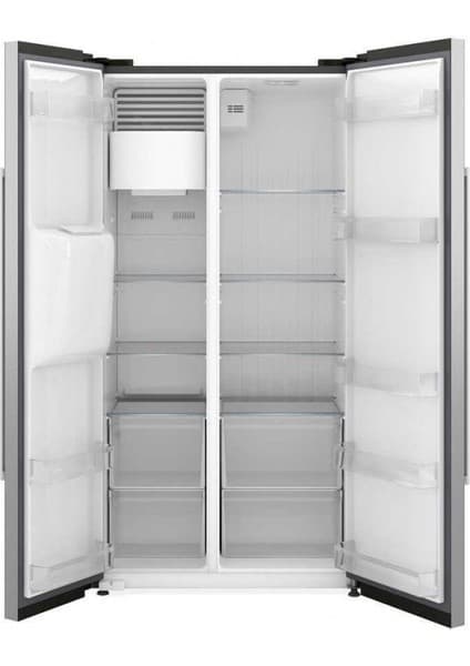 Küppersbusch FKG9501.0E 90CM No-Frostbuzdolabı