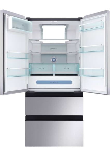 Küppersbusch FKG9860.0E Gardroptipi Buzdolabı