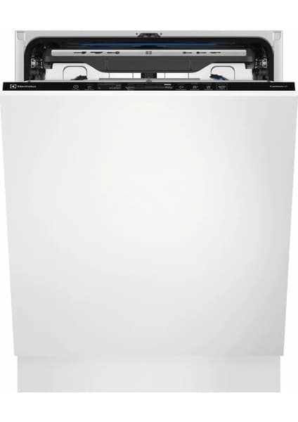 Electrolux EEC87315L 8 Programlı Ankastre Bulaşıkmakinesi