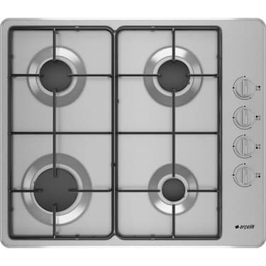 Arçelik Somd D 611EI Set Üstü Ocak 4